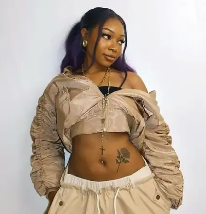 Ugochi Lydia Onuoha